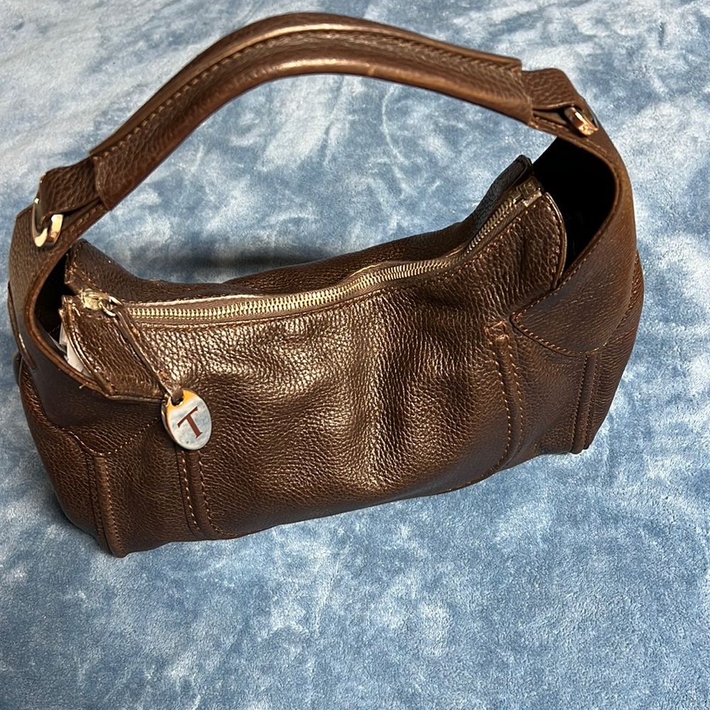 Tod’s Shoulder Bag
